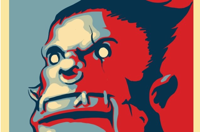 Riot khiến game thủ vừa kinh hãi vừa thích thú với Dr.Mundo mới - Cuồng nhân chỉ còn là 1 bàn tay? - Ảnh 12.