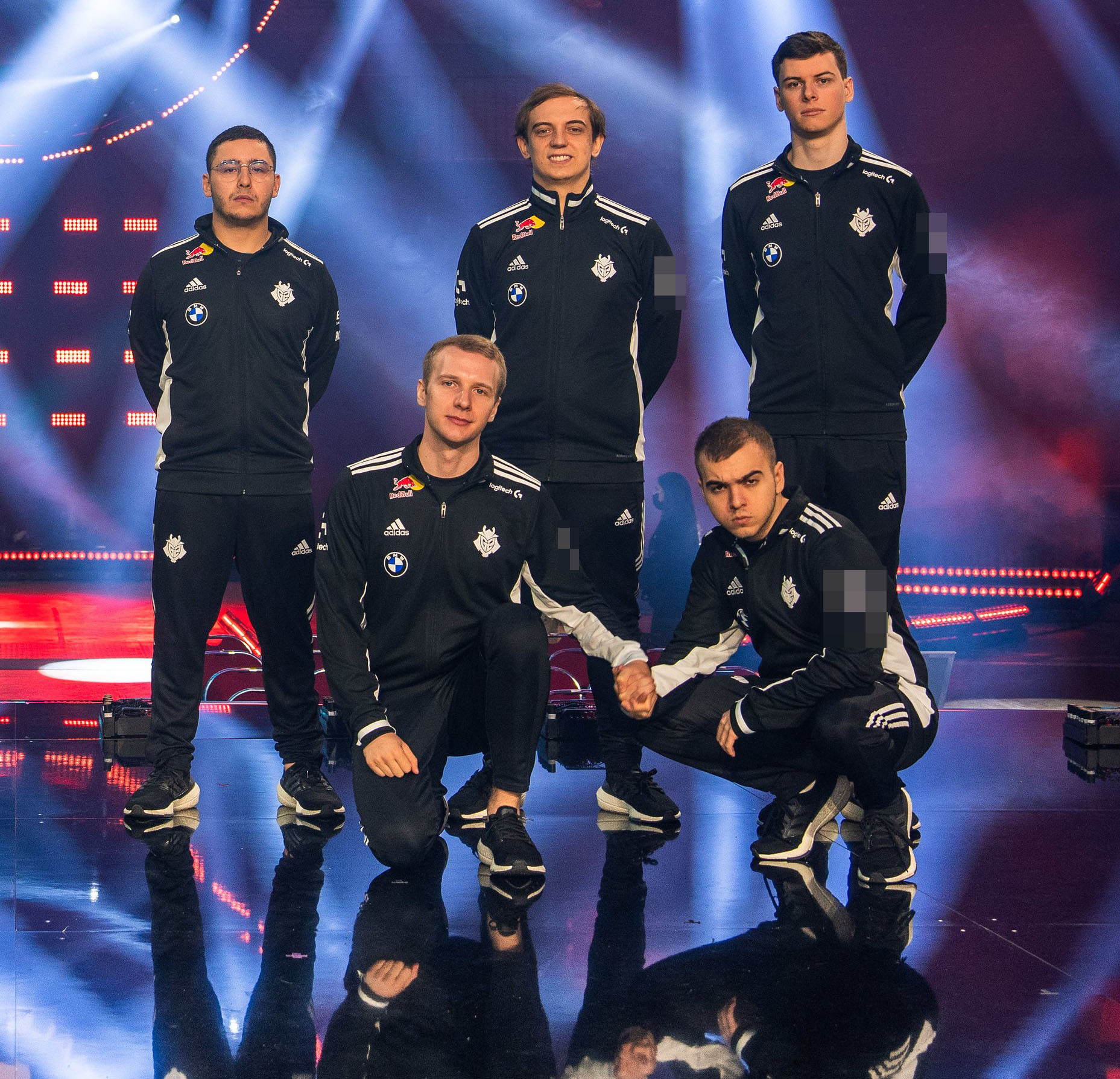 G2 là nhà vô địch MSI duy nhất vắng mặt ở CKTG 2021 G2 là nhà vô địch MSI duy nhất vắng mặt ở CKTG 2021