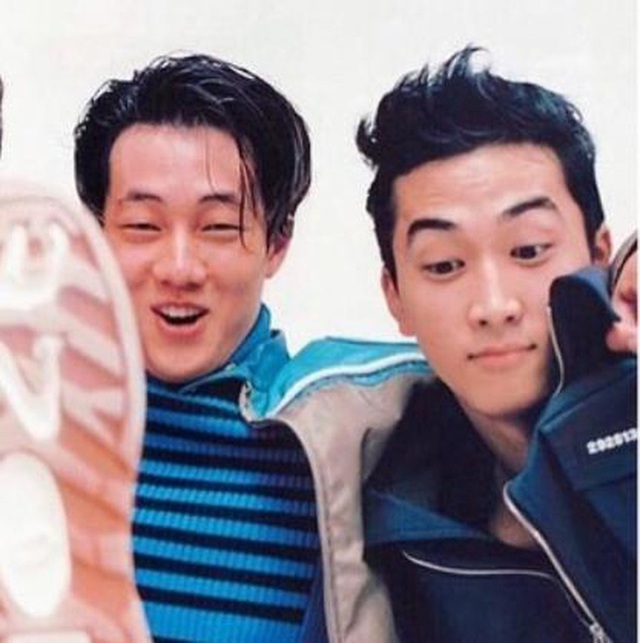 So Ji Sub: Là đại gia showbiz, cưới mỹ nữ Liên minh huyền thoại được triệu đàn ông khao khát - Ảnh 1. So Ji Sub: Là đại gia showbiz, cưới mỹ nữ Liên minh huyền thoại được triệu đàn ông khao khát - Ảnh 1.