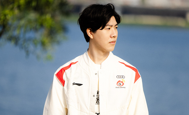 TheShy đã có một năm 2023 tốt đẹp dù chưa thực sự quá trọn vẹn