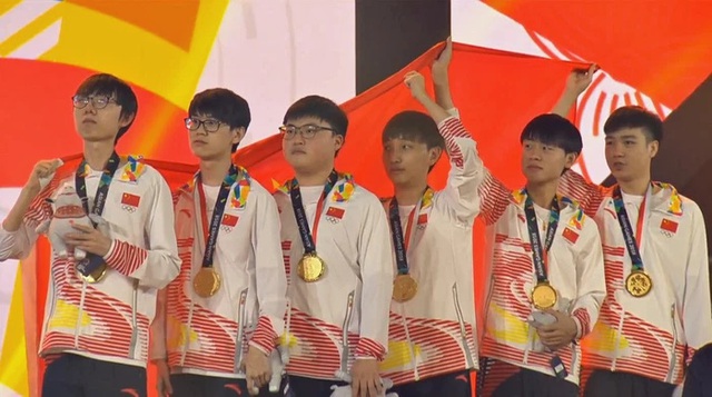 Xiye - người đã đã khiến Faker ôm hận tại Asiad 2018, giờ ra sao? - Ảnh 3. Xiye - người đã đã khiến Faker ôm hận tại Asiad 2018, giờ ra sao? - Ảnh 3.