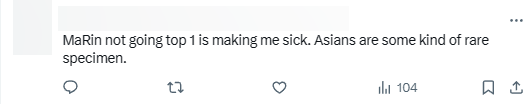 "MaRin không đạt Top 1 làm tôi cảm thấy phát bệnh. Khán giả châu Á có nhiều cái lạ lùng lắm"