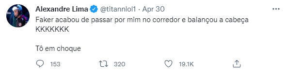 MSI 2022 trở thành sự kiện họp fan Faker: Jankos, Evi và một loạt ngôi sao phấn khích khi vô tình gặp Chủ tịch - Ảnh 5. MSI 2022 trở thành sự kiện họp fan Faker: Jankos, Evi và một loạt ngôi sao phấn khích khi vô tình gặp Chủ tịch - Ảnh 5.