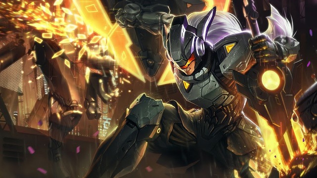 Đấu Trường Chân Lý: 4 quân cờ từ hot pick trở nên vô cùng thảm hại sau khi bản 10.10 ra mắt - Ảnh 1. Đấu Trường Chân Lý: 4 quân cờ từ hot pick trở nên vô cùng thảm hại sau khi bản 10.10 ra mắt - Ảnh 1.