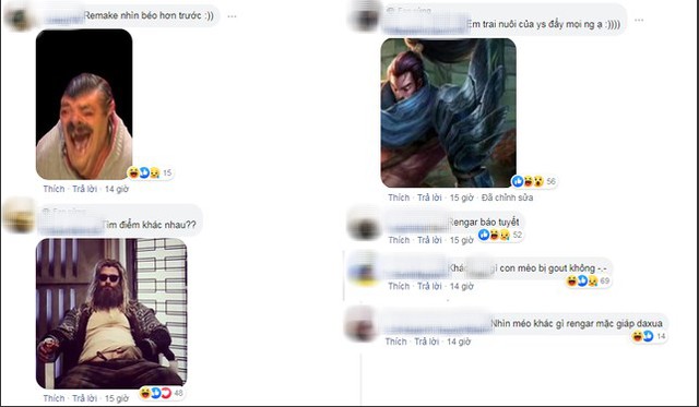 Bị gọi là Rengar version thừa cân, Riot Games tức tốc hứa rằng Volibear sẽ được cải thiện hình ảnh - Ảnh 2. Bị gọi là Rengar version thừa cân, Riot Games tức tốc hứa rằng Volibear sẽ được cải thiện hình ảnh - Ảnh 2.