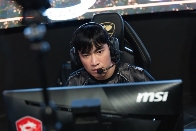 GAM đại bại trước MVKE vì lối chơi quen thuộc đã "phản chủ"- Ảnh 1.