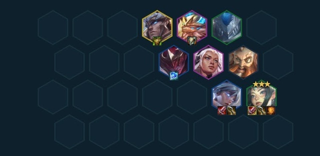 Đấu Trường Chân Lý: Riot tiếp tục vòng luẩn quẩn khi mang đến những quân cờ rẻ tiền nhưng sức mạnh bá đạo ở mùa 5.5 - Ảnh 3.