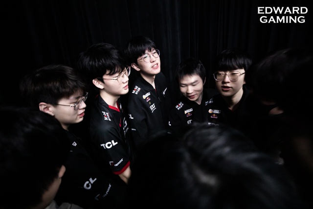 Faker và đồng đội chỉ được xếp thứ 3 trong BXH đầu mùa giải 2022, Á quân CKTG 2021 thua cả BLG lẫn WBG - Ảnh 2.