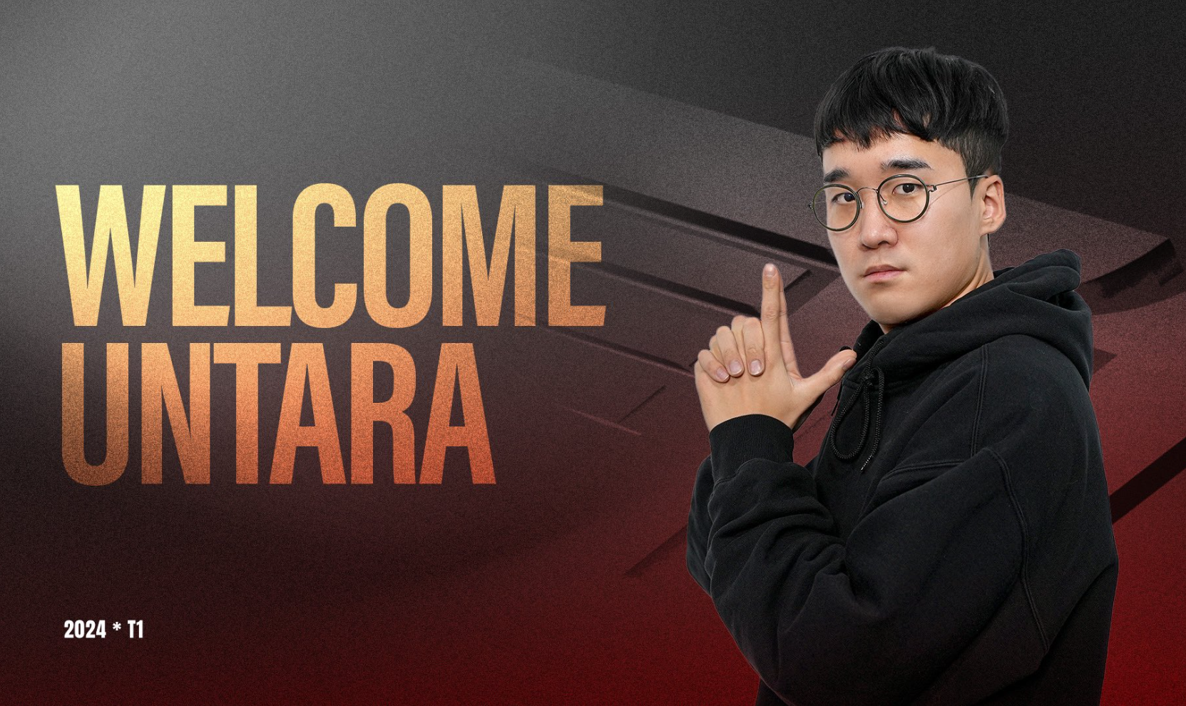 T1 vừa đăng một thông báo "siêu lầy" khiến fan dụi mắt- Ảnh 2.