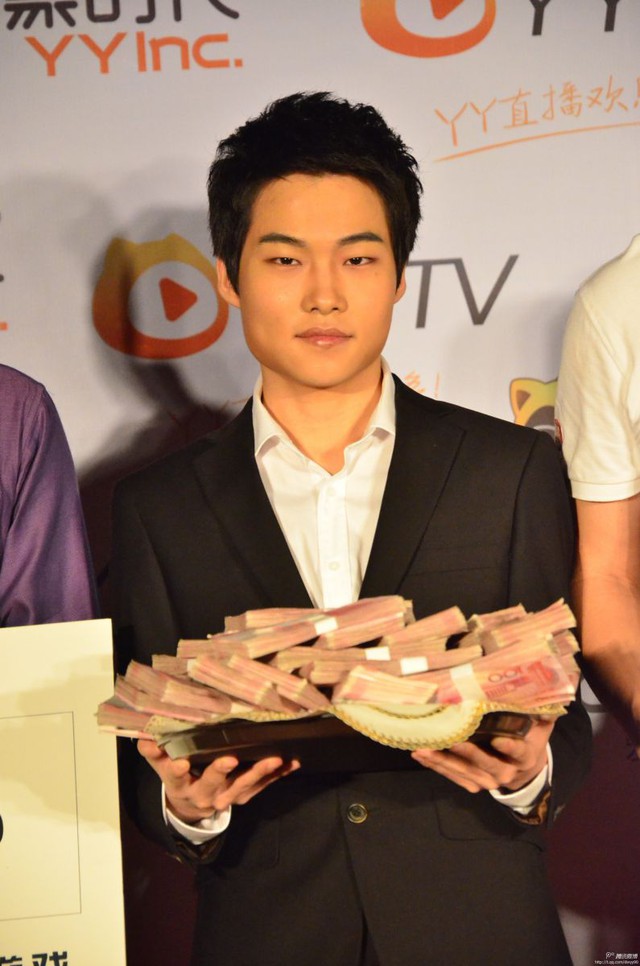 BLV LCK - Từng có team đề nghị Dopa thi đấu chuyên nghiệp với mức lương hơn 1 tỷ/tháng - Ảnh 3.