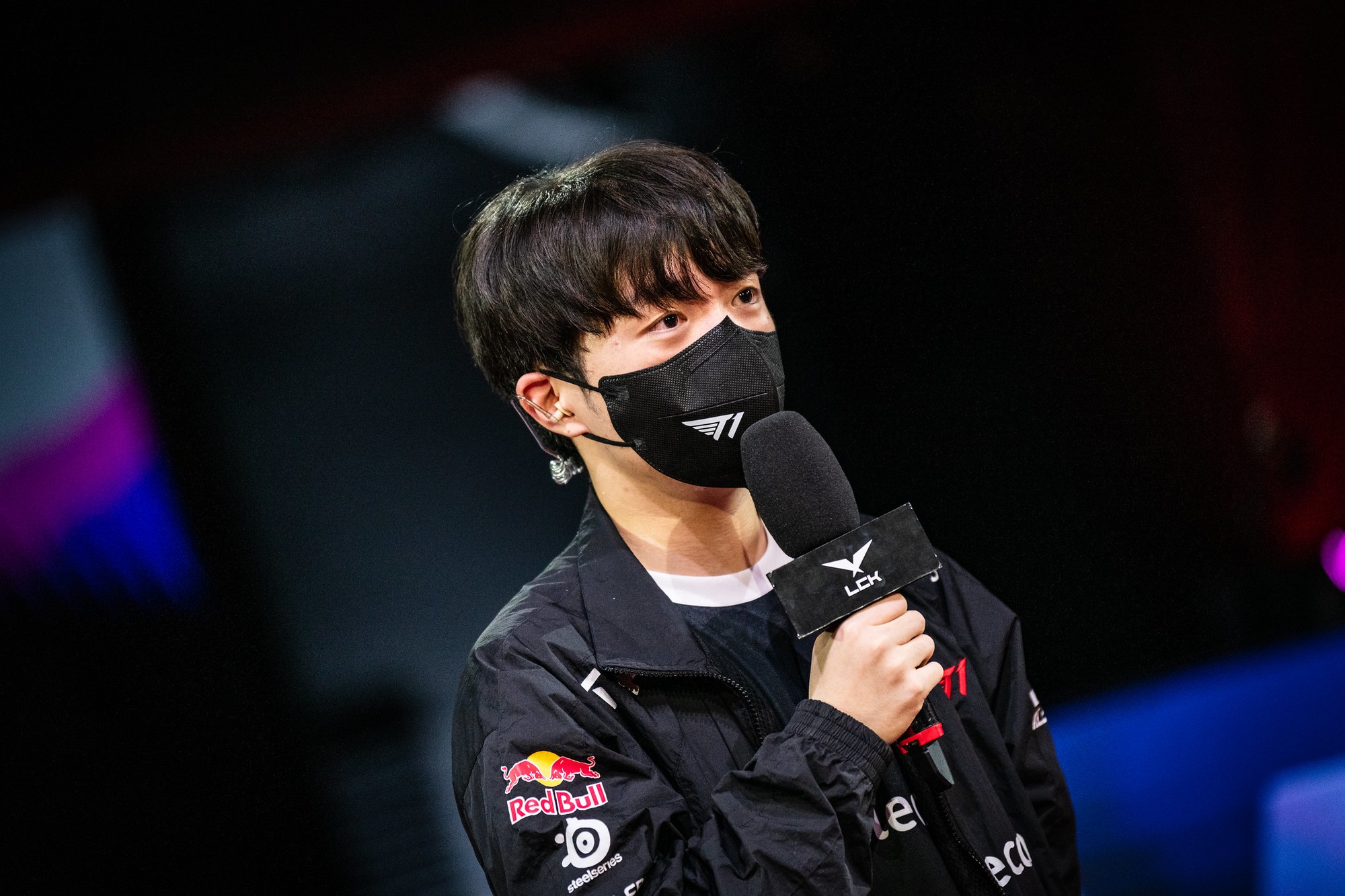 Chuyên gia chỉ ra "vũ khí bí mật" giúp T1 giành chiến thắng - Ảnh 4.