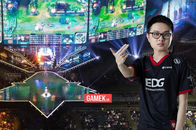 SỐC: SofM, Bin và Knight vẫn còn cơ hội tham dự CKTG 2021 dù SN và TES đã bị loại? - Ảnh 2.