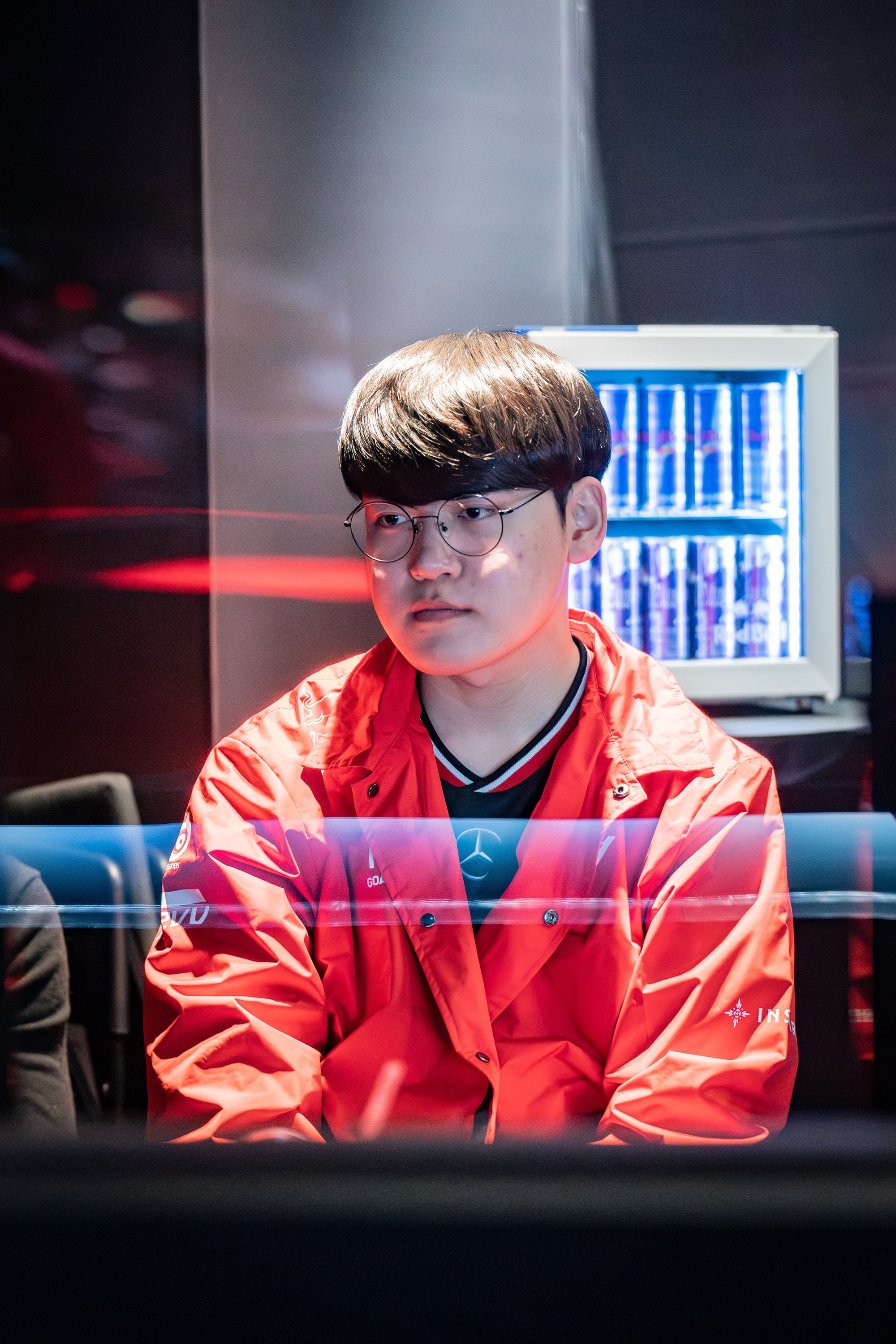 Ngày này năm xưa: Gumayusi có màn "đáp trả" quá khứ đầy ngọt ngào- Ảnh 2.