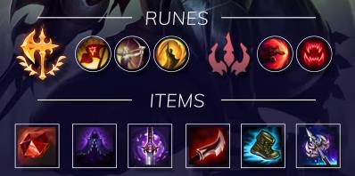 LMHT: Zed Đi rừng, Azir Xạ thủ và những hot pick siêu dị đang khuấy đảo rank Hàn trong bản cập nhật 10.5 - Ảnh 4. LMHT: Zed Đi rừng, Azir Xạ thủ và những hot pick siêu dị đang khuấy đảo rank Hàn trong bản cập nhật 10.5 - Ảnh 4.