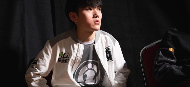 Bị Suning Gaming tẩy chay, Vương Tư Thông tố làm trò mèo và sự thật đằng sau vụ chuyển nhượng ồn ào của JackeyLove? - Ảnh 6.