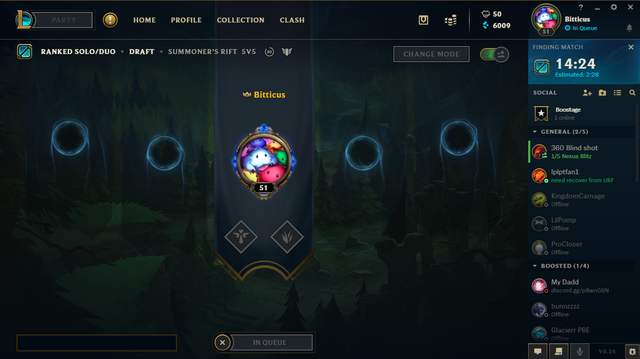 Đã tới lúc Riot Games biến Rank động thành nơi chỉ dành cho những người muốn giao tiếp? - Ảnh 1. Đã tới lúc Riot Games biến Rank động thành nơi chỉ dành cho những người muốn giao tiếp? - Ảnh 1.