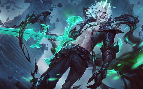 Cộng đồng LMHT lo ngại Neeko làm lại sẽ tạo ra vô số lỗi nặng - Ảnh 1.