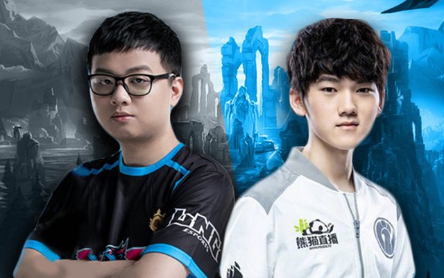 Siêu Xạ thủ JackeyLove chính thức tìm được bến đỗ mới, Suning Gaming hết hi vọng - Ảnh 2. Siêu Xạ thủ JackeyLove chính thức tìm được bến đỗ mới, Suning Gaming hết hi vọng - Ảnh 2.