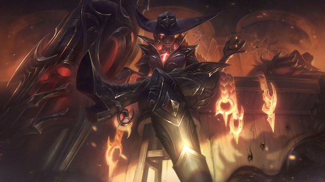 Tấu hài cùng nhân viên Riot Games - Nếu các ông thích thì bản tới Taliyah sẽ quăng ra Malphite - Ảnh 2.
