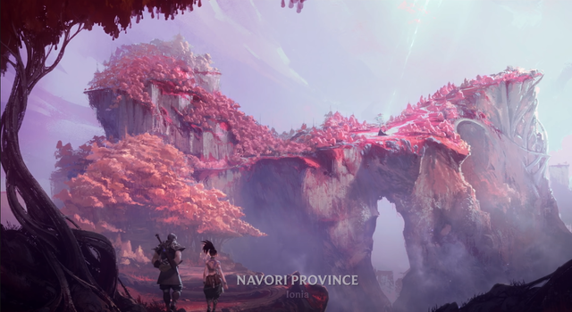 Giải mã những bí ẩn về 3 vị tướng mới của LMHT: Xạ Thủ có hệ thống điểm combo như Devil May Cry? - Ảnh 2.