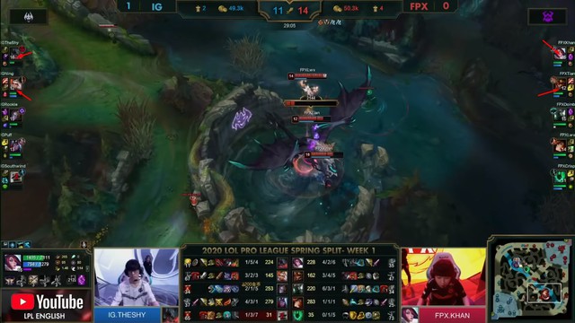 G2 Jankos - Tôi không hiểu Riot Games định làm gì nữa, biến đi rừng thành hỗ trợ chắc? - Ảnh 2.