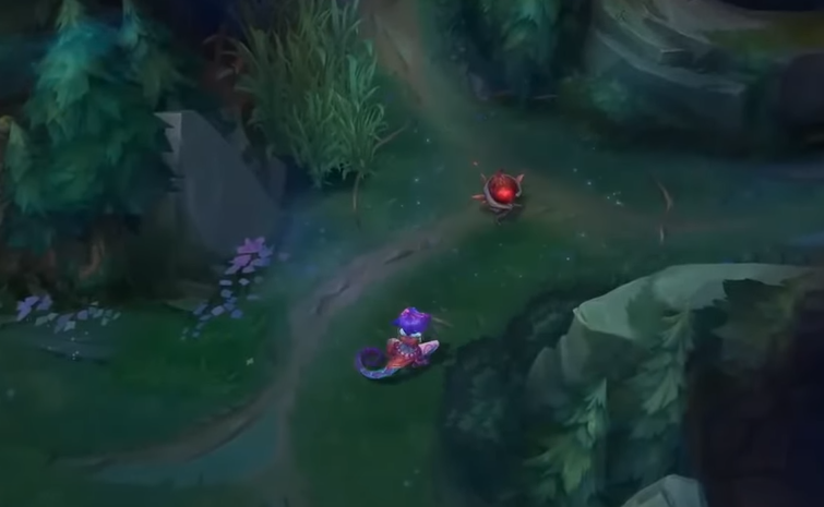 Riot tiết lộ thời điểm ra mắt và một phần lối chơi mới của Neeko làm lại - Ảnh 4.