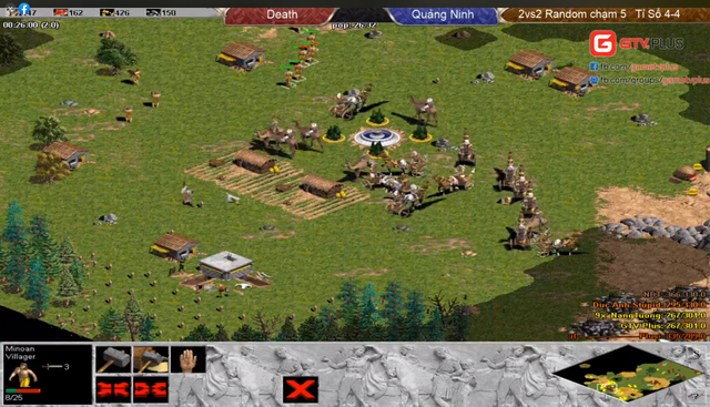 GTV Plus ra mắt thành công phiên bản mới, định hướng kết nối nền Esports toàn Châu lục - Ảnh 4.