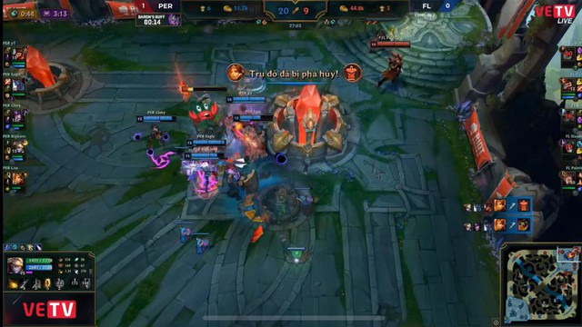 Phỏng vấn Percent Esports - Gã nhà nghèo mộng mơ và tham vọng CKTG - ‘ROX, YG đều làm được, tại sao chúng tôi lại không thể?’ - Ảnh 1. Phỏng vấn Percent Esports - Gã nhà nghèo mộng mơ và tham vọng CKTG - ‘ROX, YG đều làm được, tại sao chúng tôi lại không thể?’ - Ảnh 1.