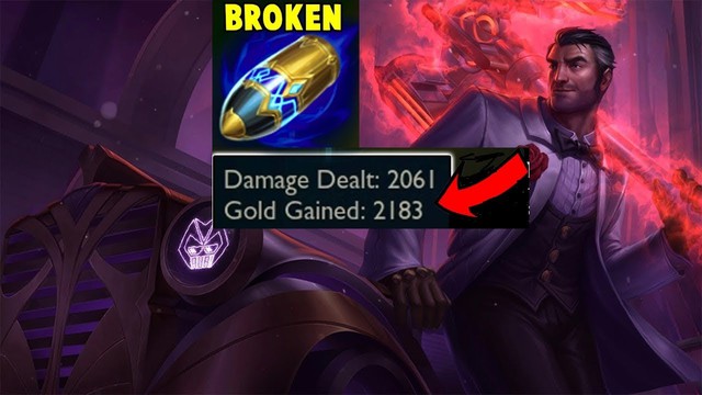 Jayce bỗng nhiên tăng mạnh tỷ lệ thắng chỉ trong ít tuần, hiệu ứng Arcane hay có lý do nào khác? - Ảnh 4.