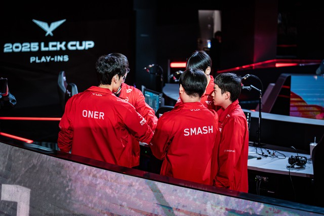 T1 cũng thử nghiệm Smash T1 cũng thử nghiệm Smash