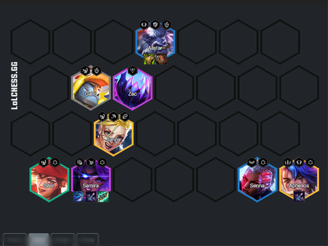 Đấu Trường Chân Lý: Học hỏi đội hình Samira - Ngưu Binh được nhiều cao thủ tin dùng - Ảnh 4.