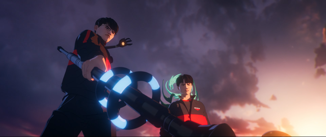 T1 chỉ đóng góp Faker và Keria