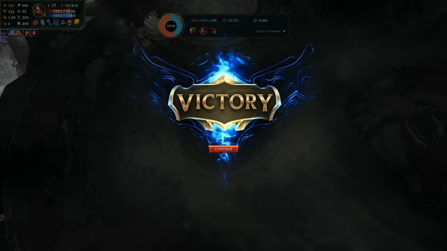 LMHT: Hi hữu - Cả team bấm đầu hàng, xin một trận thua nhưng Riot nói Không! Các ông phải thắng - Ảnh 3. LMHT: Hi hữu - Cả team bấm đầu hàng, xin một trận thua nhưng Riot nói Không! Các ông phải thắng - Ảnh 3.