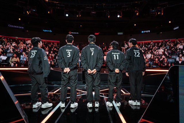 Rõ ràng chiến thắng của HLE là xứng đáng nhưng đã bị lu mờ vì những tranh cãi không đáng có