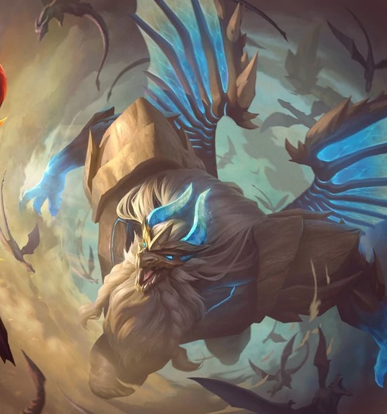 Đấu Trường Chân Lý: 3 vị tướng dù chẳng gây sát thương mạnh mẽ nhưng game thủ vẫn tranh giành gay gắt - Ảnh 3. Đấu Trường Chân Lý: 3 vị tướng dù chẳng gây sát thương mạnh mẽ nhưng game thủ vẫn tranh giành gay gắt - Ảnh 3.