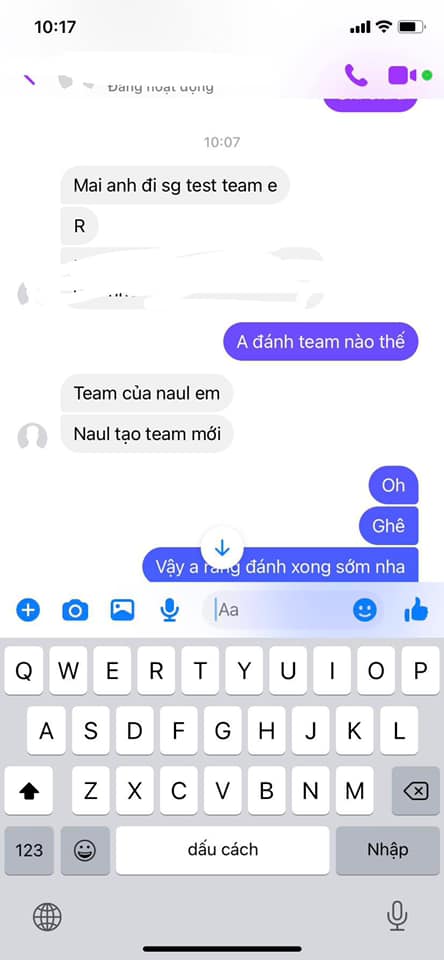 Hai nhà cựu vô địch VCS chuẩn bị comeback, lập đội tham chiến VCS B - Ảnh 2.