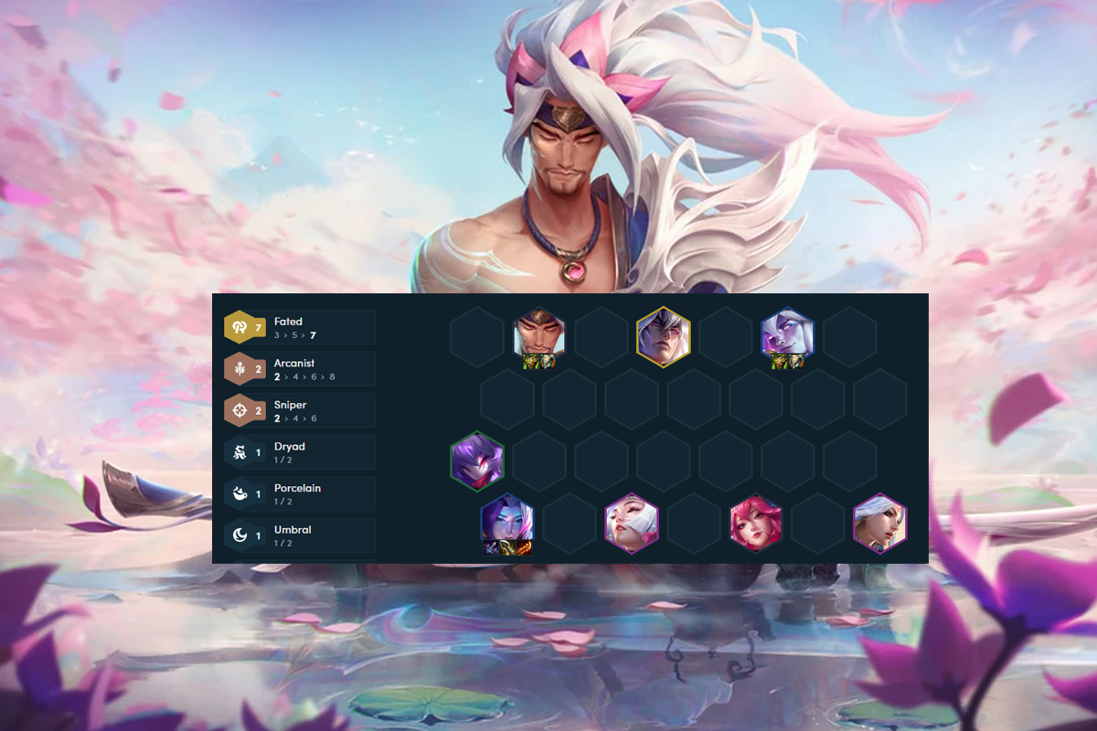 ĐTCL mùa 11: 3 đội hình mạnh mẽ, “dễ chơi dễ trúng” giúp game thủ thăng hạng thần tốc ở mùa giải mới- Ảnh 1.