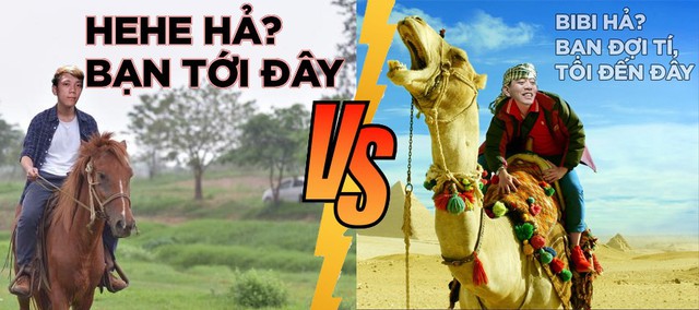 Tạm dừng giữa chừng vì có yếu tố bên ngoài can thiệp, BiBi và HeHe cùng cộng đồng AoE quyết tâm đẩy lùi tiêu cực - Ảnh 3.