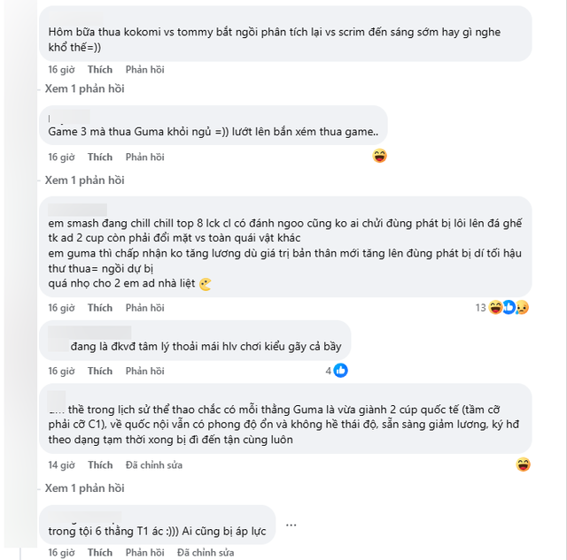 Chỉ một biểu cảm sau trận, Gumayusi khiến fan nhói lòng- Ảnh 2.