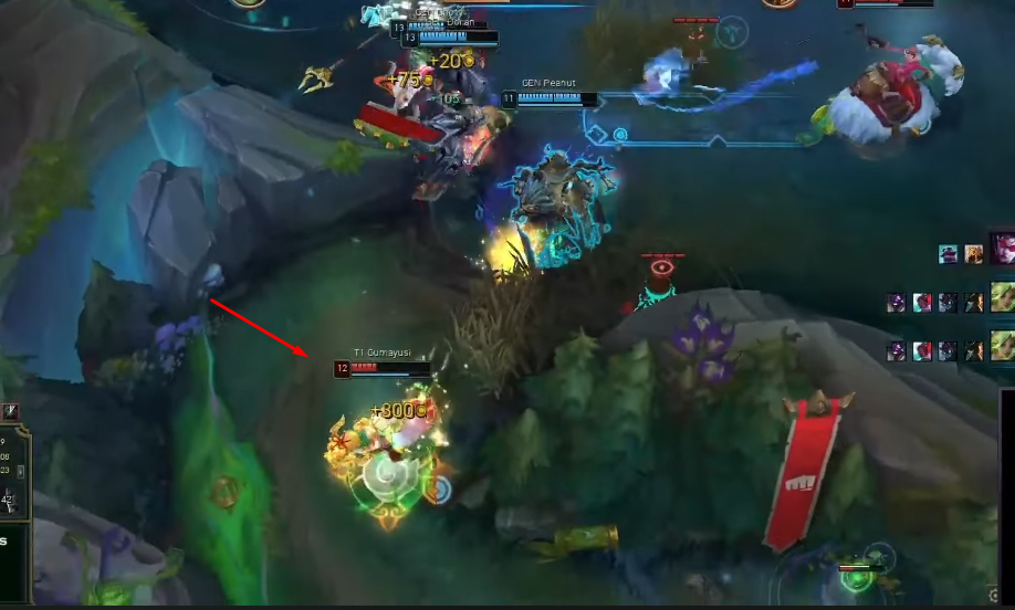 T1 nhận ý kiến trái chiều vì lựa chọn khó hiểu nhưng chính Gen.G lại lên tiếng bảo vệ - Ảnh 4.