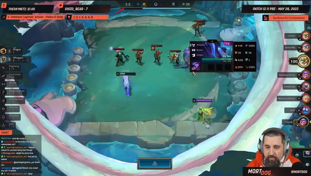 Giám đốc Đấu Trường Chân Lý đã tìm ra lõi công nghệ mạnh nhất mùa 7 - Ảnh 3. Giám đốc Đấu Trường Chân Lý đã tìm ra lõi công nghệ mạnh nhất mùa 7 - Ảnh 3.