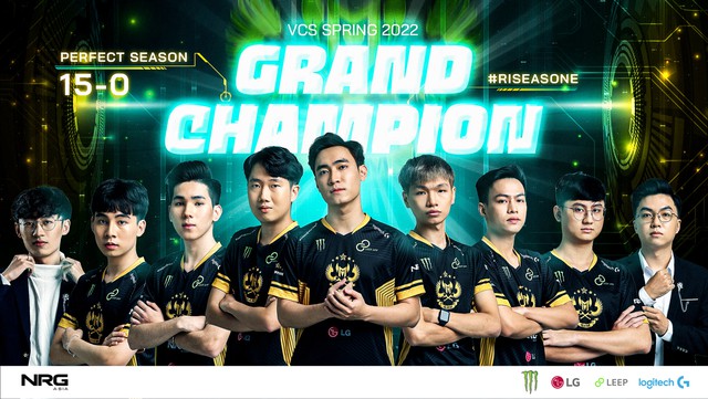 Cộng đồng phẫn nộ vì Riot im lặng với VCS: Phải chăng thực sự là phận con ghẻ của làng LMHT? - Ảnh 1.