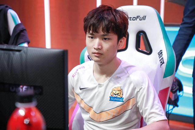 Nổi tiếng với sự đào thải và những luật lệ khắc nghiệt, LPL đang vượt xa LCK về mảng drama: Vì đâu nên nỗi? - Ảnh 5. Nổi tiếng với sự đào thải và những luật lệ khắc nghiệt, LPL đang vượt xa LCK về mảng drama: Vì đâu nên nỗi? - Ảnh 5.