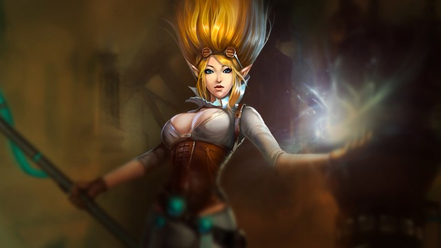 Đấu Trường Chân Lý: 3 lõi công nghệ nhìn qua tưởng bá đạo nhưng thực tế thì lại vô cùng phế - Ảnh 3.