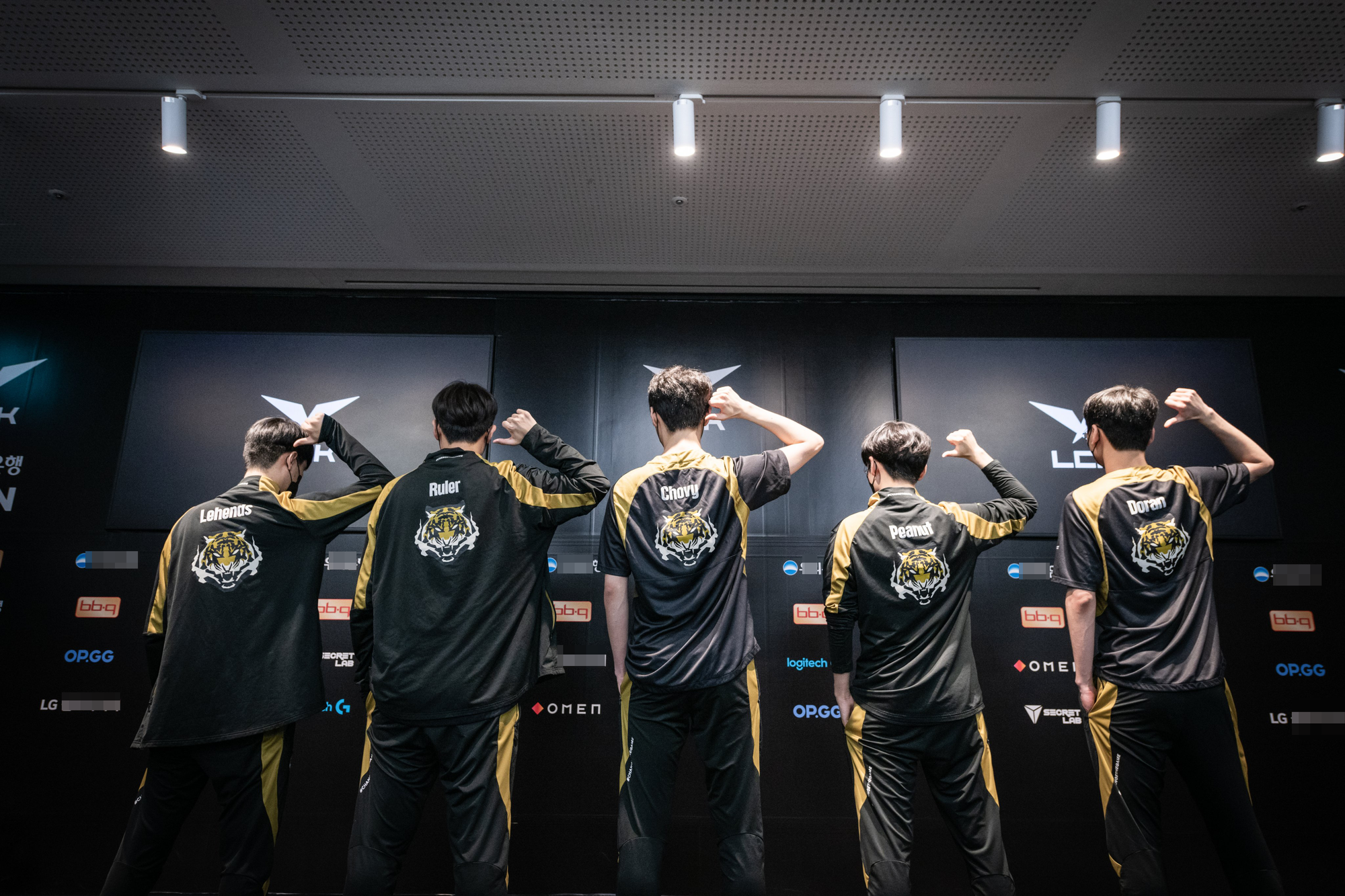 Giám đốc Gen.G có bình luận gợi lại nỗi đau của T1 ở MSI 2022 sau chiến thắng của đội nhà - Ảnh 1.