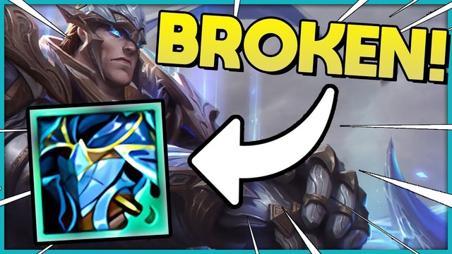 Đấu Trường Chân Lý: Những món trang bị thành phần quan trọng đóng vai trò bảo hiểm chiến thắng cho game thủ - Ảnh 5.