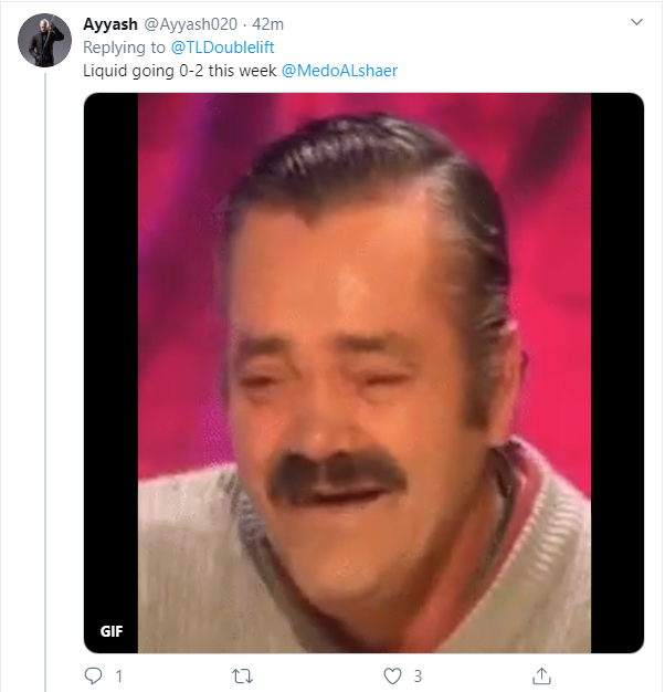 Doublelift bị troll sấp mặt sau khi tuyên bố trở lại - Liquid đánh hay hơn khi ông bạn dự bị đó - Ảnh 6. Doublelift bị troll sấp mặt sau khi tuyên bố trở lại - Liquid đánh hay hơn khi ông bạn dự bị đó - Ảnh 6.