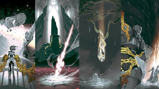 Những ác quỷ như Fiddlesticks, Nocturne sắp phá hủy Demacia - Trùng hợp hay âm mưu đen tối nào khác? - Ảnh 4.