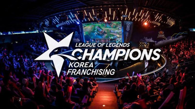 Hiện nay các giải đấu lớn đều gần như đã theo hình thức franchise