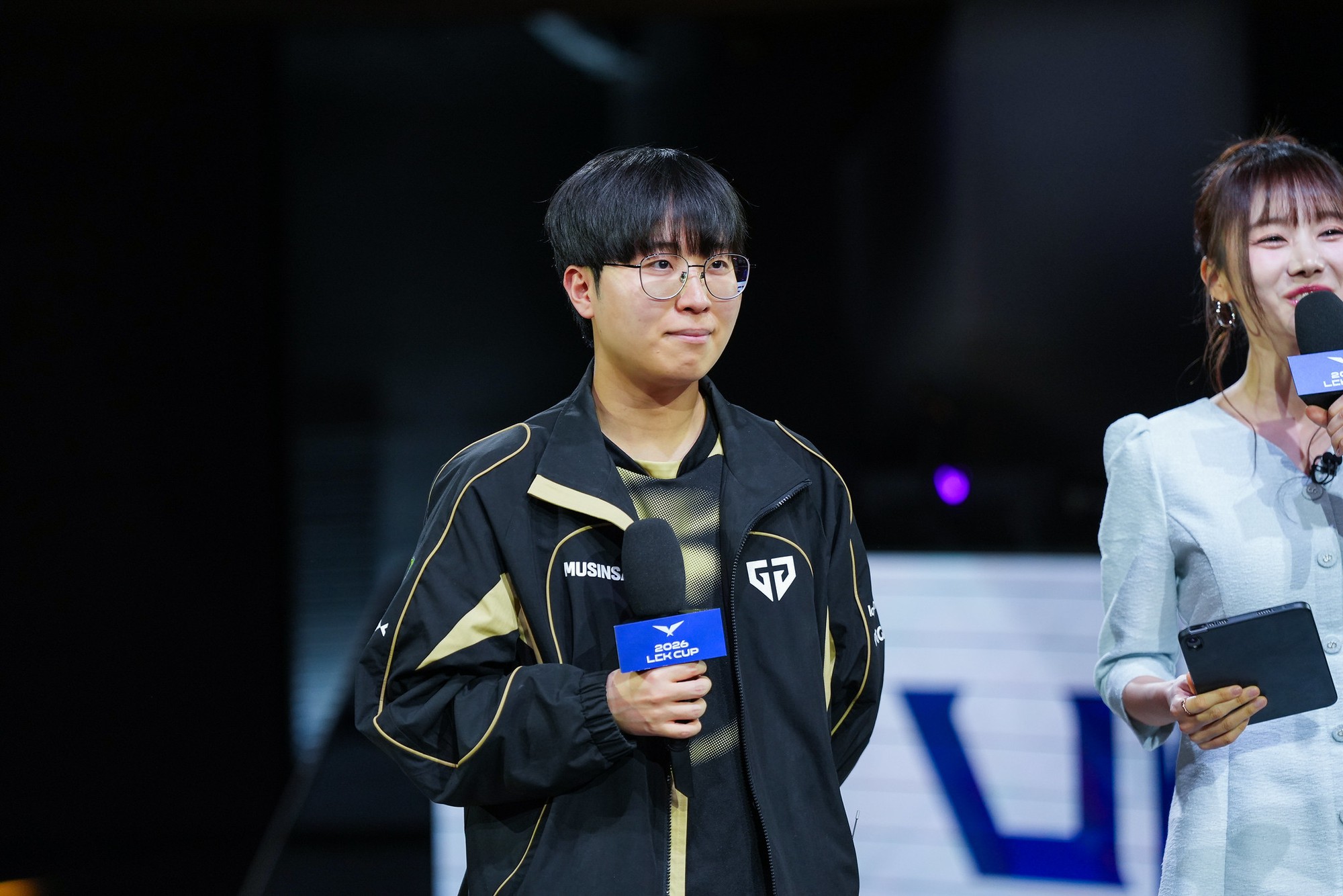 Gen.G đại thắng nhưng có 2 vị trí trong tình trạng "báo động"- Ảnh 3.